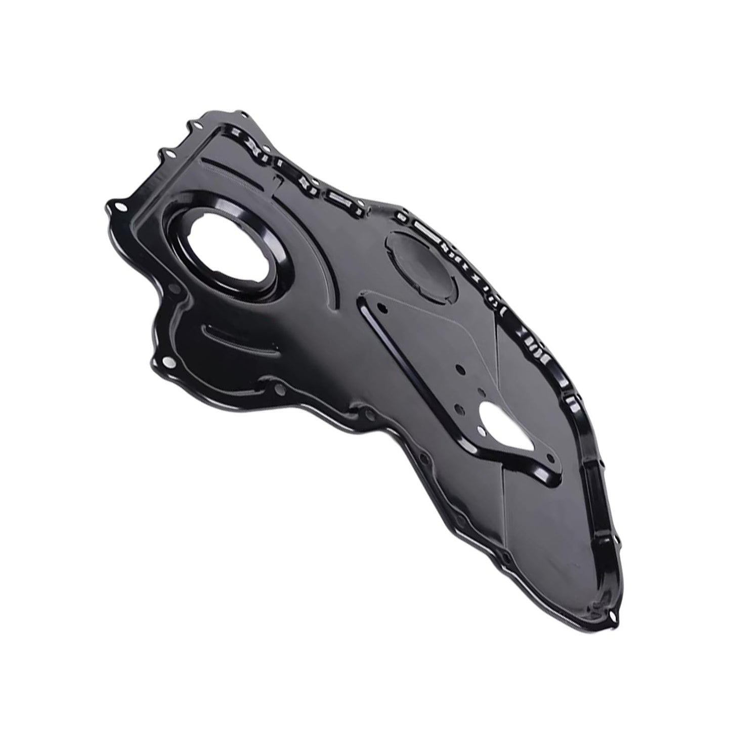 1PC Timing Cover Suitable For Ford 3.2L P5AT Diesel Ranger PX (XL-PLUS) Puma-4