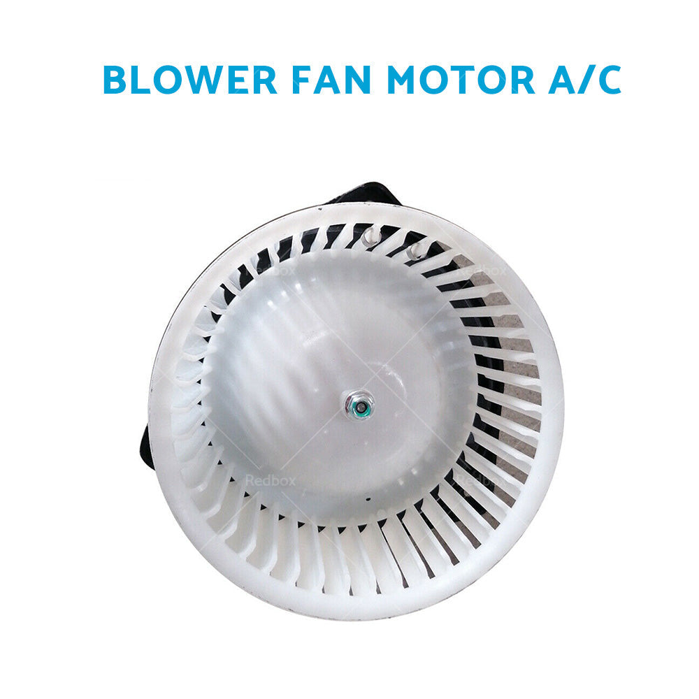 Blower Fan Motor A or C Fits For Mitsubishi Lancer CJ 2007 - 2014-3