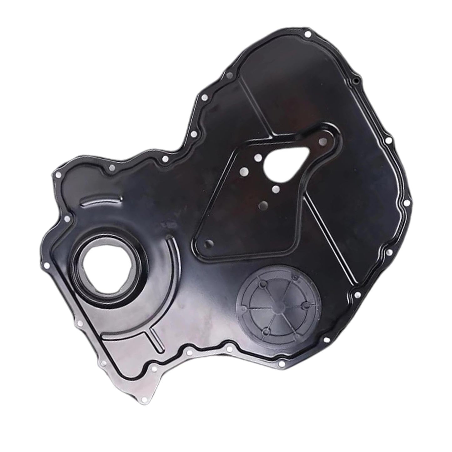1PC Timing Cover Suitable For Ford 3.2L P5AT Diesel Ranger PX (XL-PLUS) Puma-2