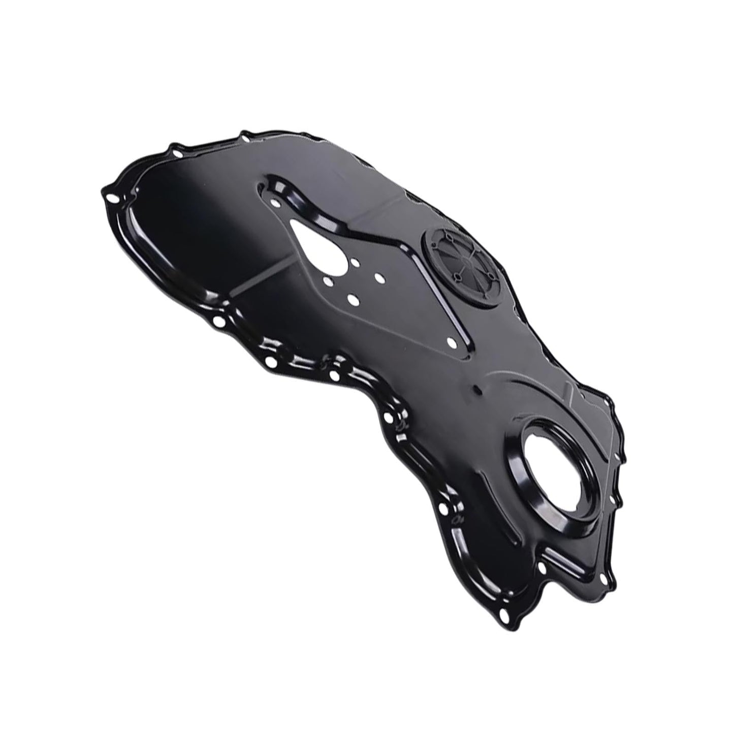 1PC Timing Cover Suitable For Ford 3.2L P5AT Diesel Ranger PX (XL-PLUS) Puma-3