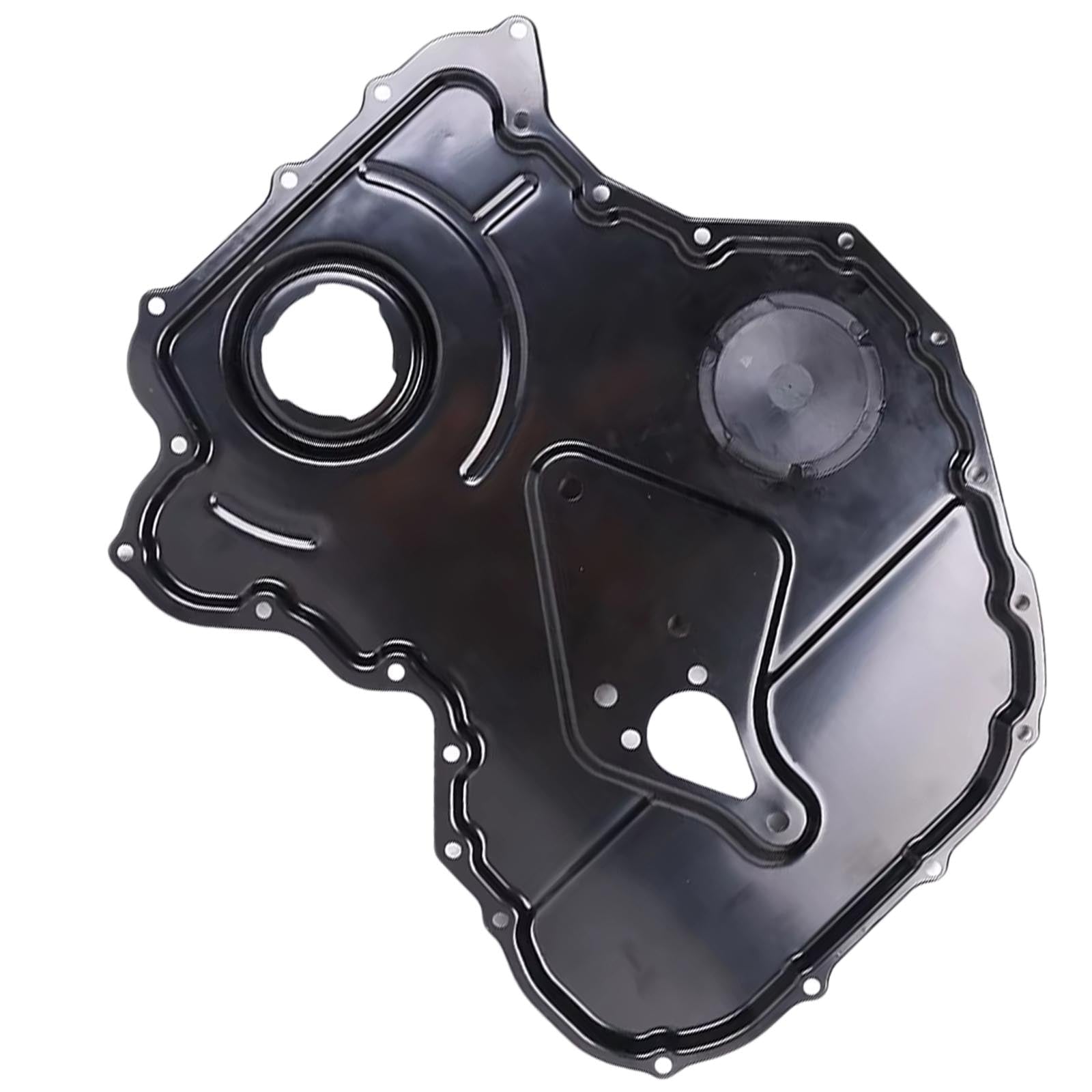 1PC Timing Cover Suitable For Ford 3.2L P5AT Diesel Ranger PX (XL-PLUS) Puma-0